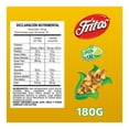 thumbnail image 2 of Botana Fritos sabor limón y sal 180 g, 2 of 4