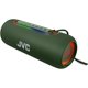thumbnail image 1 of JVC - Altavoz inalámbrico portátil Iluminado con Salidas máximas de 20 W, Sonido dinámico, Bluetooth 5.0, Capacidad TWS, USB-C, IPX5, Entrada AUX, hasta 5 Horas de duración de la batería - SPPA5BTA, 1 of 14