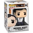 thumbnail image 5 of Funko The Office - Straitjacket Michael Scott Pop Vinyl Figure (Bundled with Compatible Protector to Protect Display Box) Funko -, 5 of 5