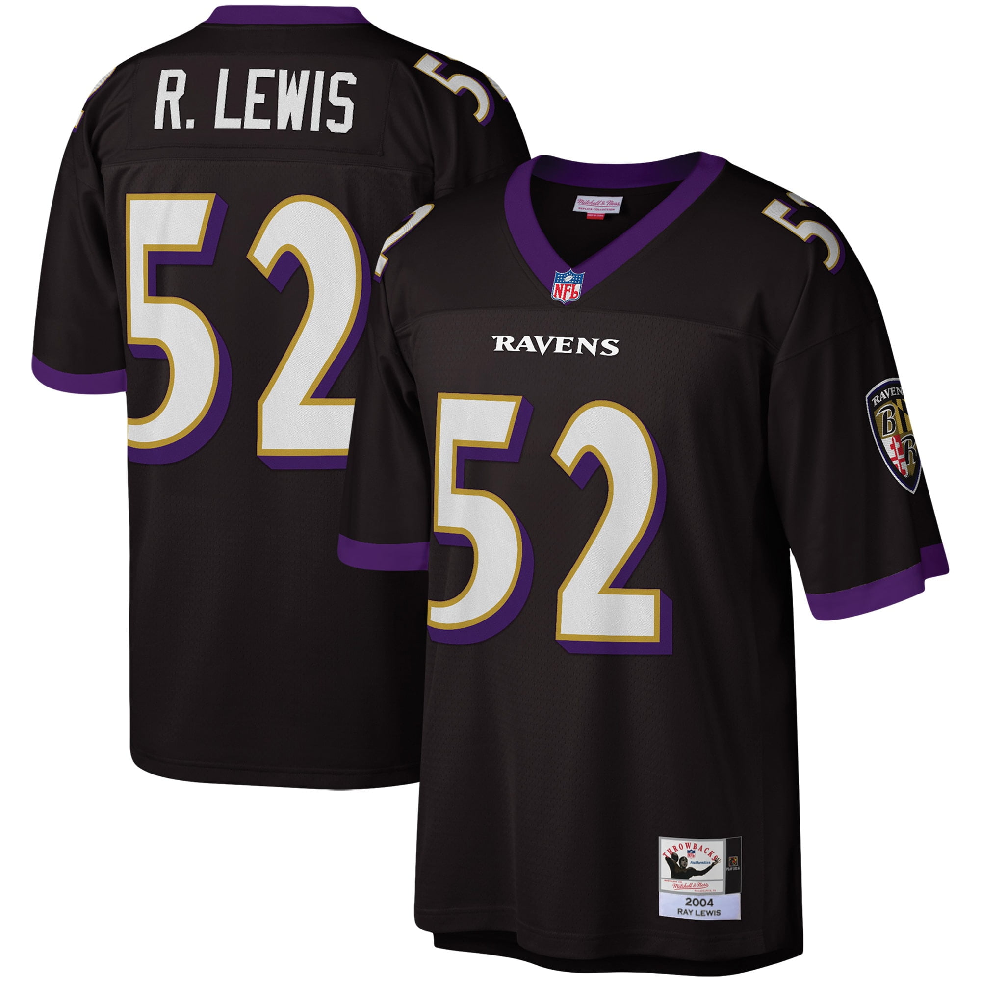 nike ravens jersey