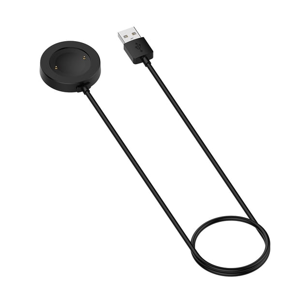 Cargador magnético Dock Dock Stand Cable de carga USB para Honor Smartwatch 4/GS4/GS3