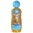 thumbnail image 3 of (4 pack) Ricitos de Oro 2-in-1 Baby Hair & Body Wash, Hypoallergenic Tear-Free, Chamomile & Honey, 16.9 fl oz, 3 of 11