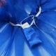 thumbnail image 4 of Falda para Niñas Odeerbi Tutú con Luz LED Pettiskirt Azul Claro 3-8 años, 4 of 5