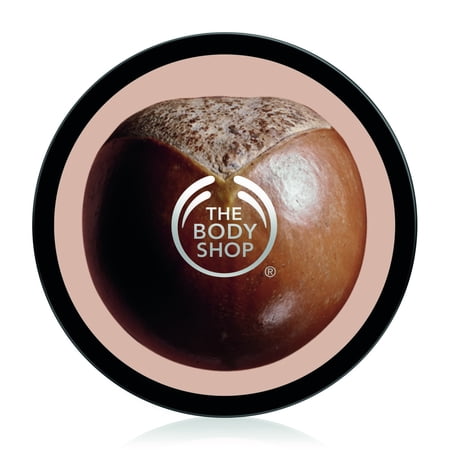 The Body Shop Shea Body Butter, 6.75 Oz