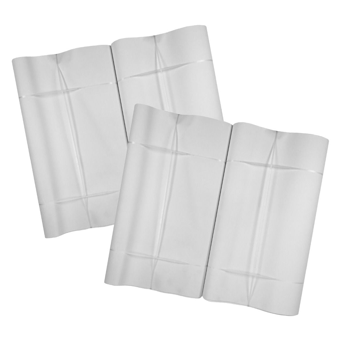uBoxes 100 lbs of Newsprint Paper Packing Shipping Moving Paper