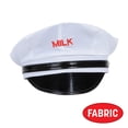 thumbnail image 4 of Milkman Hat, (1/Pkg), 4 of 5