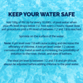 thumbnail image 4 of pH Up (2 kg) par Pool Supplies Canada, 4 of 4