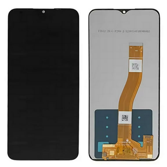 High Quality LCD Screen For FreeYond F9 / F9S LCD Display Touch Screen Digitizer Assembly Replacement Part