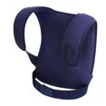 thumbnail image 3 of Runquan Posture Corrector Ergonomic Lumbar Support Strap for Work Traveling Shoulder Male, 3 of 8