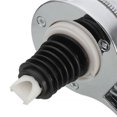 thumbnail image 2 of Dispensador de bebidas Moyic 30ml ABS Plata Barra de herramientas No.03, 2 of 6