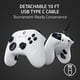 thumbnail image 5 of Control Inalambrico Razer Wolverine V3 Tournament Edition Xbox - Blanco, 5 of 5