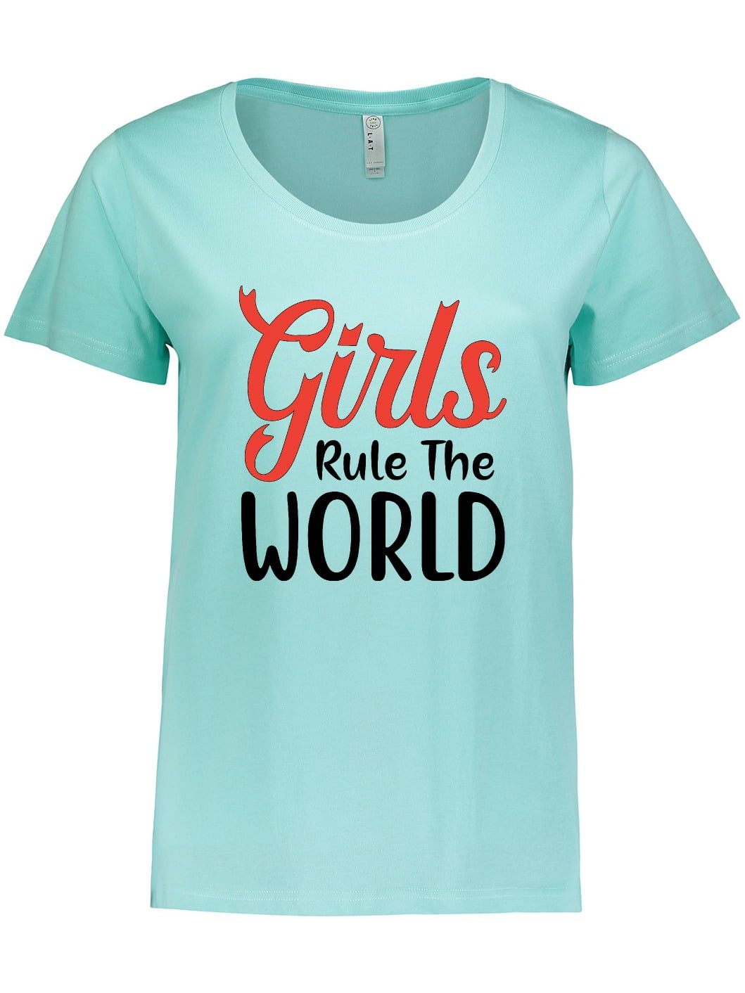Take That/Rule The World Ladies T-shirt 