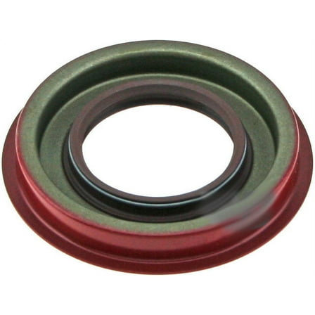 Rear Wheel Seal - Compatible with 1985 - 2002 Chevy Astro 1986 1987 1988 1989 1990 1991 1992 1993 1994 1995 1996 1997 1998 1999 2000 2001