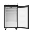 thumbnail image 5 of Edgestar Br2001 20" Wide Ultra Low Temp Refrigerator For Kegerator Conversion - Stainless, 5 of 6