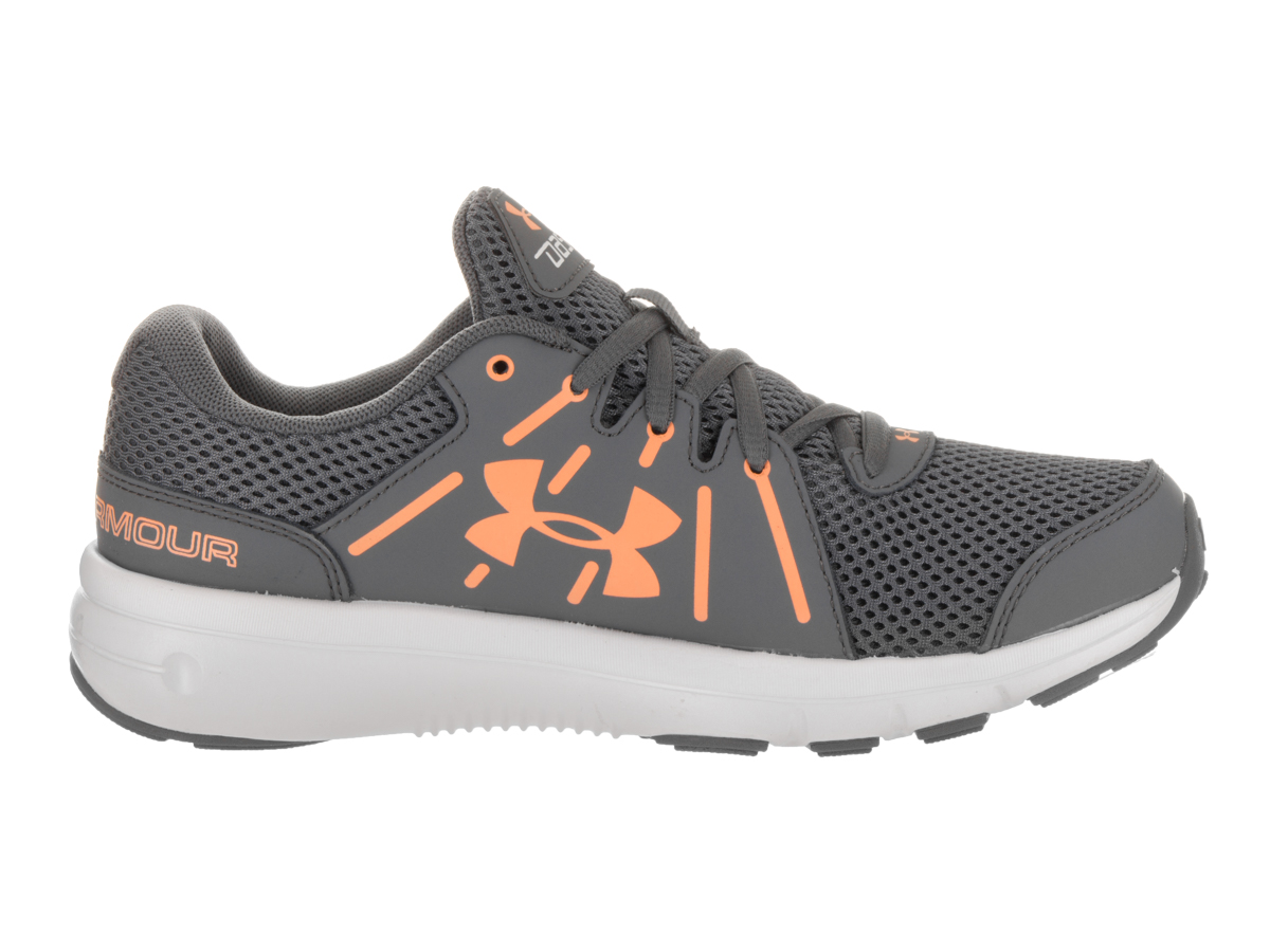 under armour dash rn 2 women's running shoes