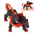 thumbnail image 1 of Animal Figurines, Simulation Animal Figurines Highly Simulation Appearance  For Party Supplies For Gifts For Education, 1 of 8