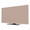 Brown, variant on TV Cover 75'', Sage Green Elastic Stretch TV Screen Dust Cover Indoor, Farmhouse Sage Green Decor Washable Anti-Dust & Scratch Protector Covers, Universal Fit for Flat Curved LED LCD TVs