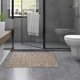 thumbnail image 5 of Piscina Baño Non Slip Mat Pvc Pequeñas Piedras, Baño Pequeño Mat, Estilo Pequeño, Antihridos, Impermeable, Durable, Lavable, Para Baño Pequeño, Material Pvc, Piedras Estilizadas, Para Baño, 5 of 9