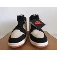 thumbnail image 3 of Ni - ke Ni - ke Air Jordan 1 Zoom Air Cmft 2 Muslin Brown-Gold-Black Sz 13 [DV1307-100], 3 of 5