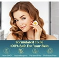 thumbnail image 6 of Envy Facial Scrub Hyaluronic Acid & Salicylic Acid -6.75 FL OZ, 6 of 7