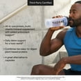 thumbnail image 6 of THORNE - MediClear - Foundational Support, Eliminate Environmental and Dietary Toxins* - Rice and Pea Protein-Based Drink Powder with a Complete Multivitamin-Mineral Profile - Chocolate - 30.5 Oz, 6 of 9