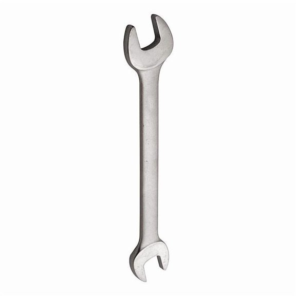 Westward Open End Wrench,15/16 x 1 in.,15 Deg 1EYL9