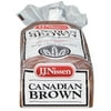 JJ Nissen Canadian Brown Bread, 22 oz