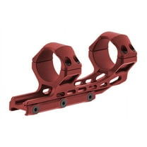 UTG Accu-Sync Offset Picatinny Rings