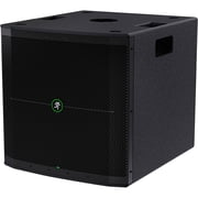 Mackie Thump118S 18 Inch 1400W Powered PA Subwoofer