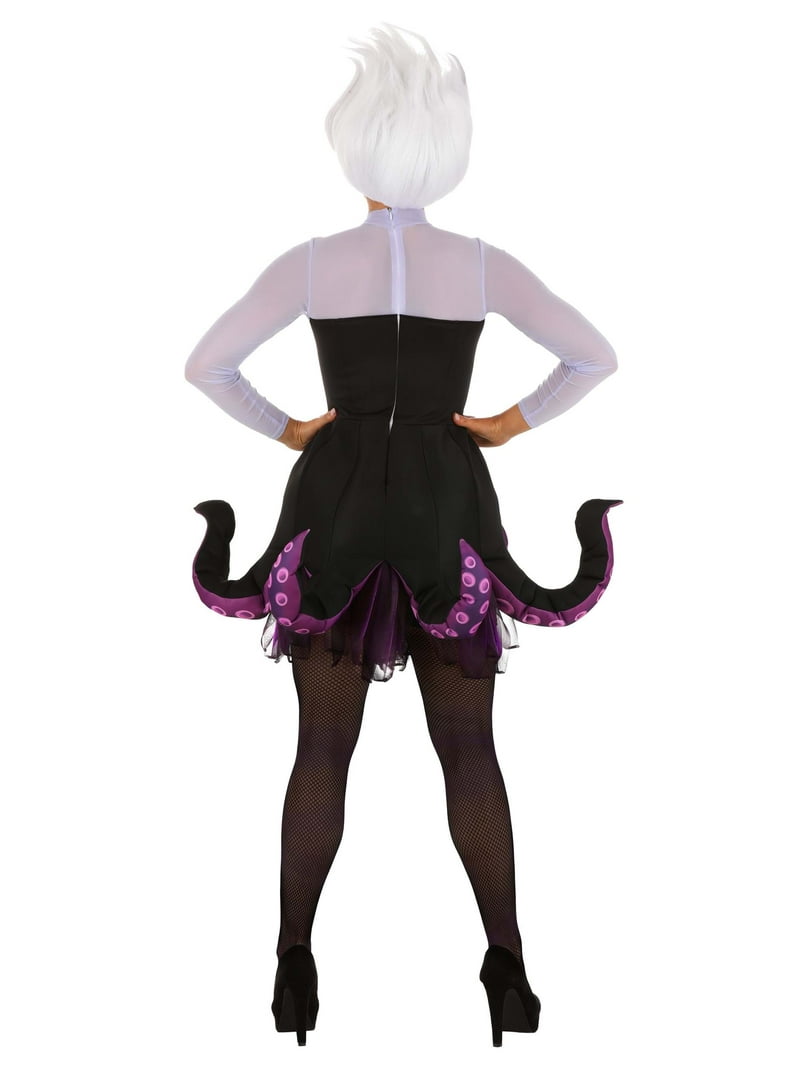 Adult Premium Disney Ursula Costume - Walmart.com
