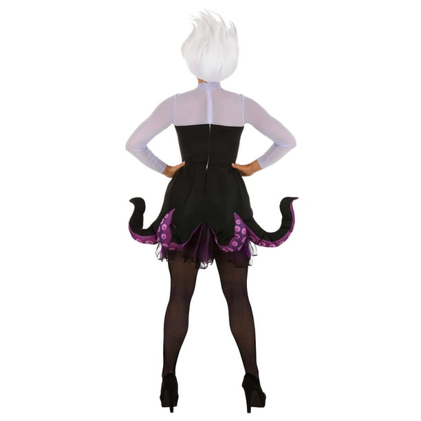Disney Ursula Costume 2Set dハロ　仮装 Ursula Halloween Costumes | The Little Mermaid Costumes