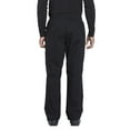 thumbnail image 6 of Cherokee Workwear Professionals Men Scrubs Pant Tapered Leg Drawstring Cargo WW190, 6 of 9