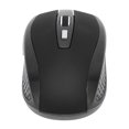 thumbnail image 3 of Mouse, 3 Levels DPI Adjustable Matte Texture Laptop Mouse  High Efficiency  Transmission  For   XP For   Vista For OS X, 3 of 8