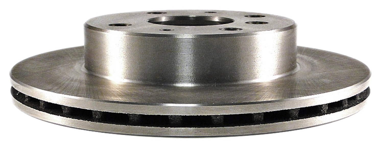 Winstop Brake Rotor, Front WS232926, Daihatsu Charade 1992-1989