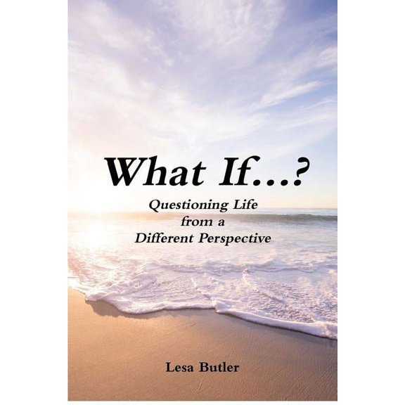 What If...?, (Paperback)