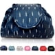 thumbnail image 1 of Makeup Bags (Feather), 1 of 5
