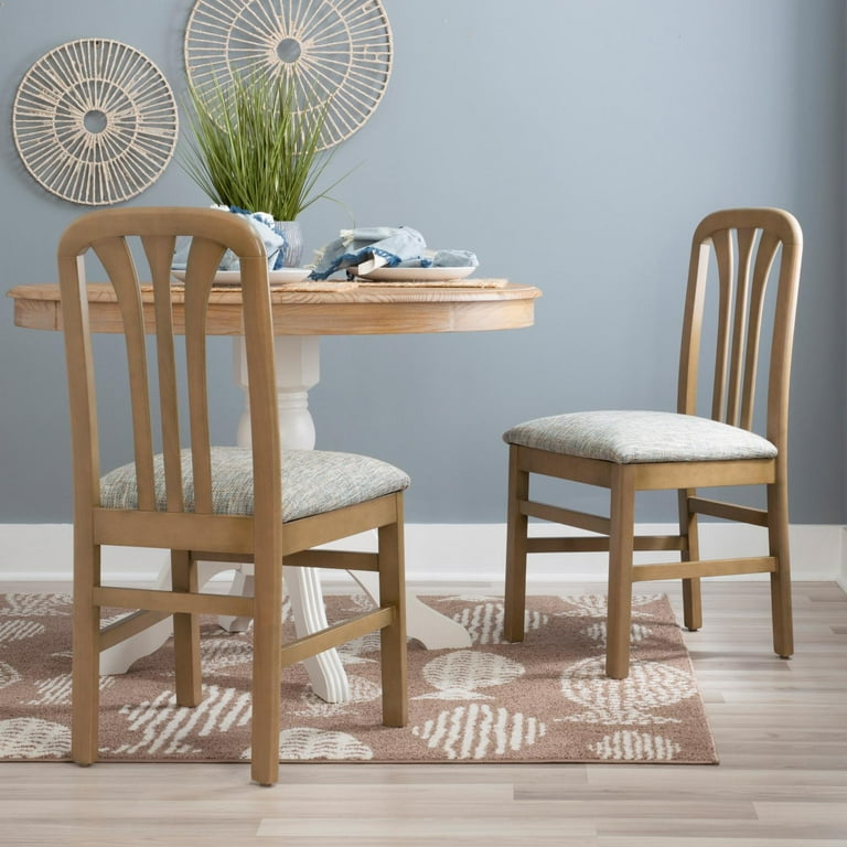 Pamela upholstered outlet dining chair