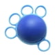thumbnail image 4 of Pelota Para Ejercitar Los Dedos, Diseño Multifuncional De Separación De Los Dedos, Pelota De Entrenamiento De Fuerza Para Terapia De Rehabilitación, 4 of 8