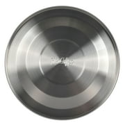 Mr.Coffee Flintshire 2.1 Quart Stainless Steel Tea Kettle