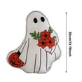 thumbnail image 3 of Oreiller d'Halloween Citrouille Accessoires de Fête d'Événement d'Entreprise, 3 of 4