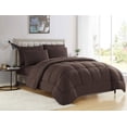 thumbnail image 1 of Comforter Sweet Home Collection Down Alternative Queen, 1 of 1
