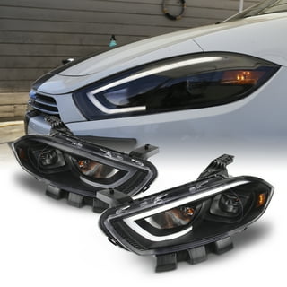 Dodge Dart Headlight