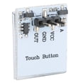 thumbnail image 4 of Capacitive Anti Interference Button Module, Touch Switch Module for Drive Relay, Optic Coupler, 4 of 7