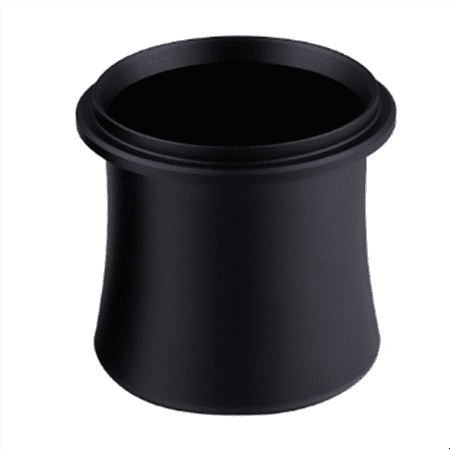 

Espresso Dosing Cup 51mm Aluminum Alloy Barista Coffee Dosing Cup Compatible with All 51mm Portafilter Baskets