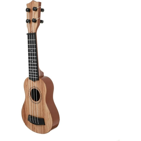 Ukulele for Beginners - Lightweight 21-Inch Ukulele Guitar for Easy to Play Fun and Colorful Design