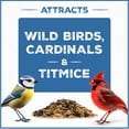 thumbnail image 3 of Wild Bird Food Pennington 10.2kg Critter-Proof Bucket, 3 of 9