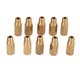 thumbnail image 1 of Kit de chorro principal de carburador de 10 Uds., accesorios de repuesto de carburador de Metal para Keihin FCR MX PWK PWM PE PJ 155-178 Jadeshay A, 1 of 8