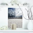 thumbnail image 1 of Desert Dreamscape - Photo de Paysage Impression sur Toile, 1 of 3
