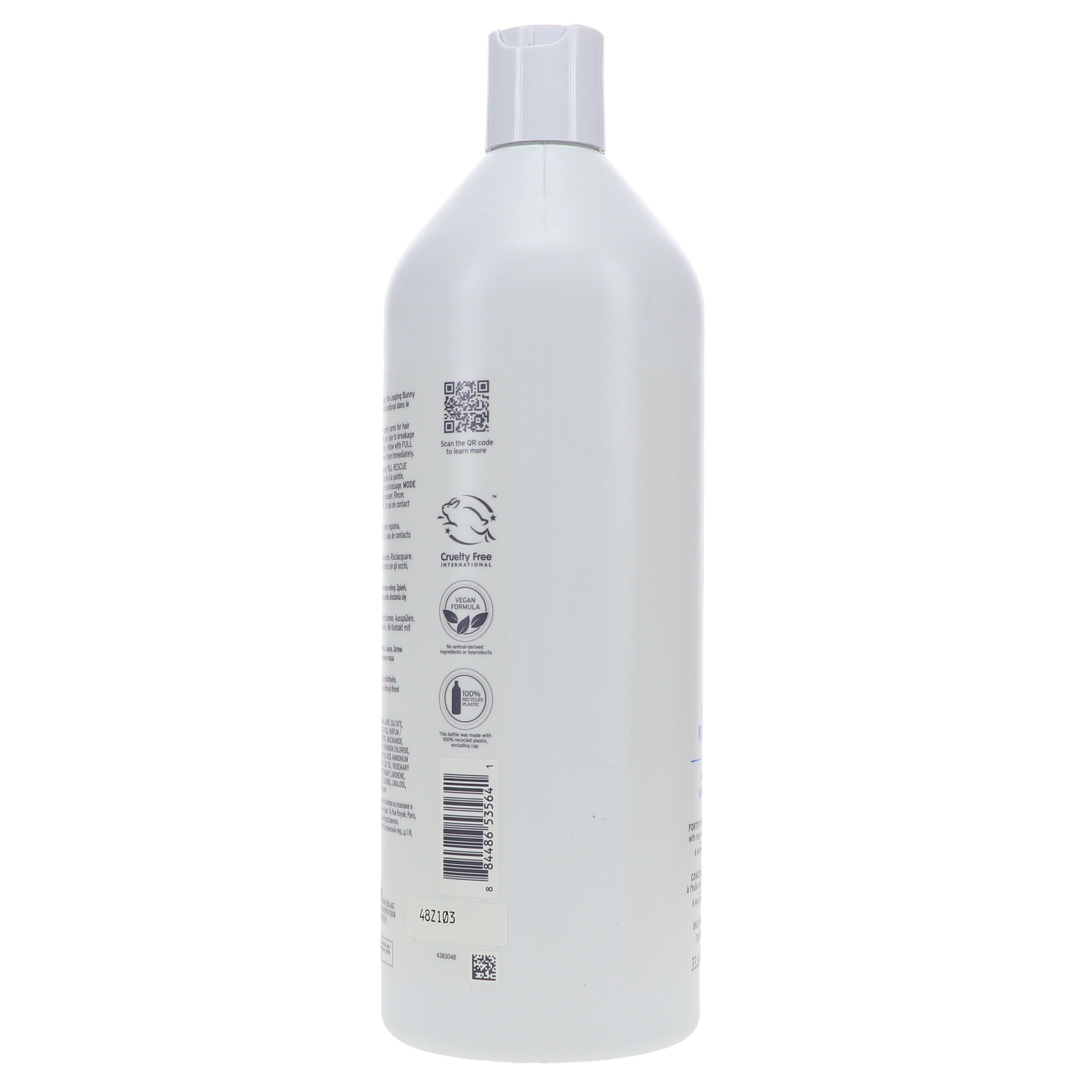Biolage Full Rescue Shampoo 33.8 oz