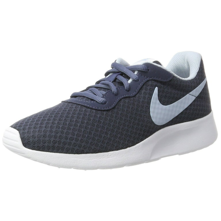 sociaal Hoogte financieel Nike 812655-404 : Womens Tajun Running Shoe (Thunder Blue LT/Armory Blue  White, 7.5 B(M) US) - Walmart.com